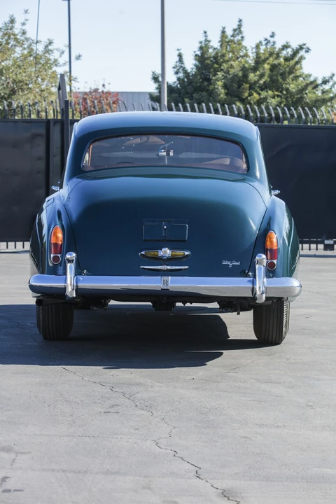 1965 Rolls-Royce Silver Cloud III - Image 28 of 31