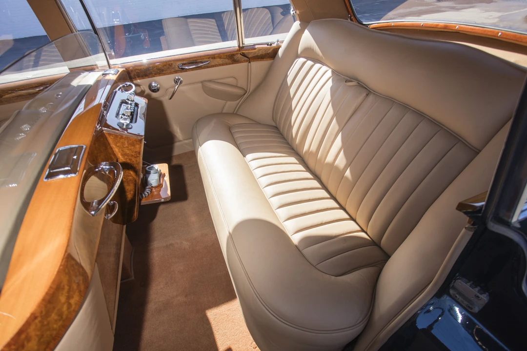 1965 Rolls-Royce Silver Cloud III - Image 10 of 31