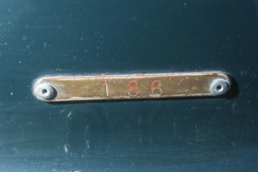1965 Rolls-Royce Silver Cloud III - Image 5 of 31