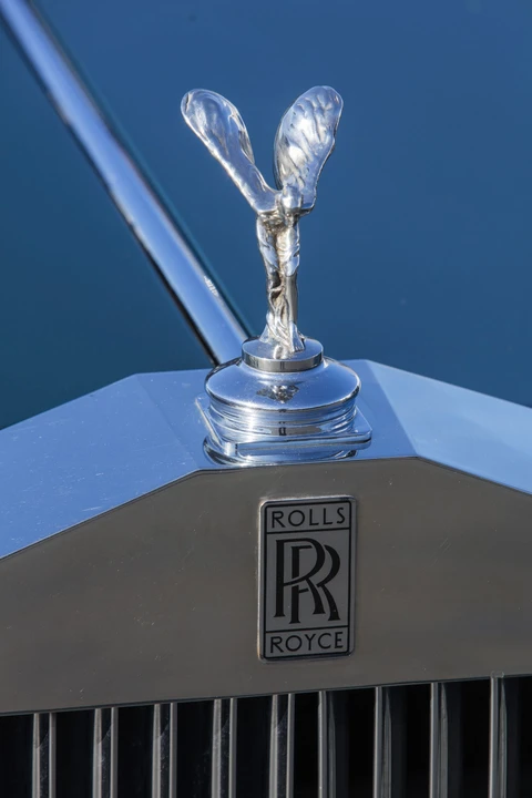 1965 Rolls-Royce Silver Cloud III - Image 26 of 31