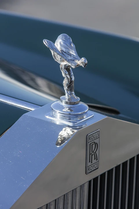 1965 Rolls-Royce Silver Cloud III - Image 27 of 31