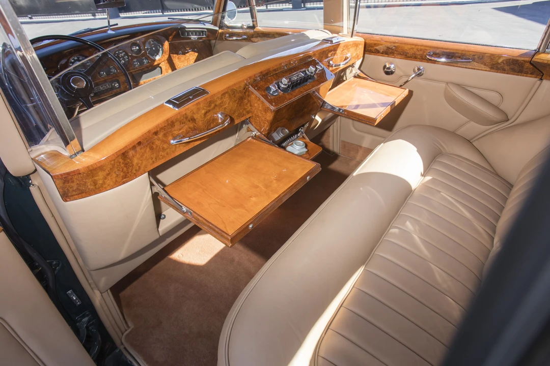 1965 Rolls-Royce Silver Cloud III - Image 12 of 31