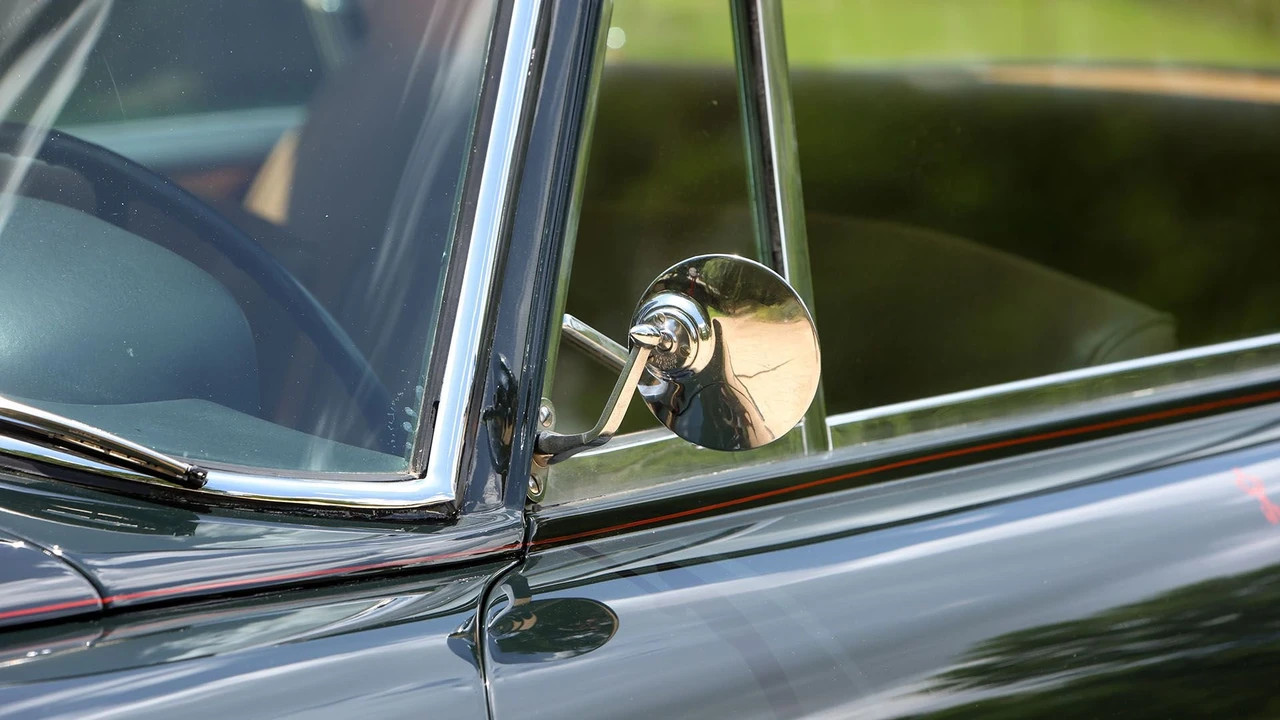 1965 Rolls-Royce Silver Cloud III - Image 22 of 31