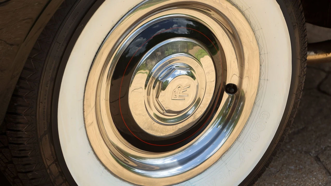 1965 Rolls-Royce Silver Cloud III - Image 23 of 31