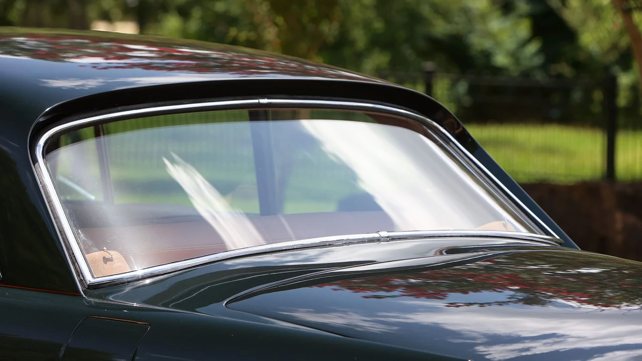1965 Rolls-Royce Silver Cloud III - Image 31 of 31
