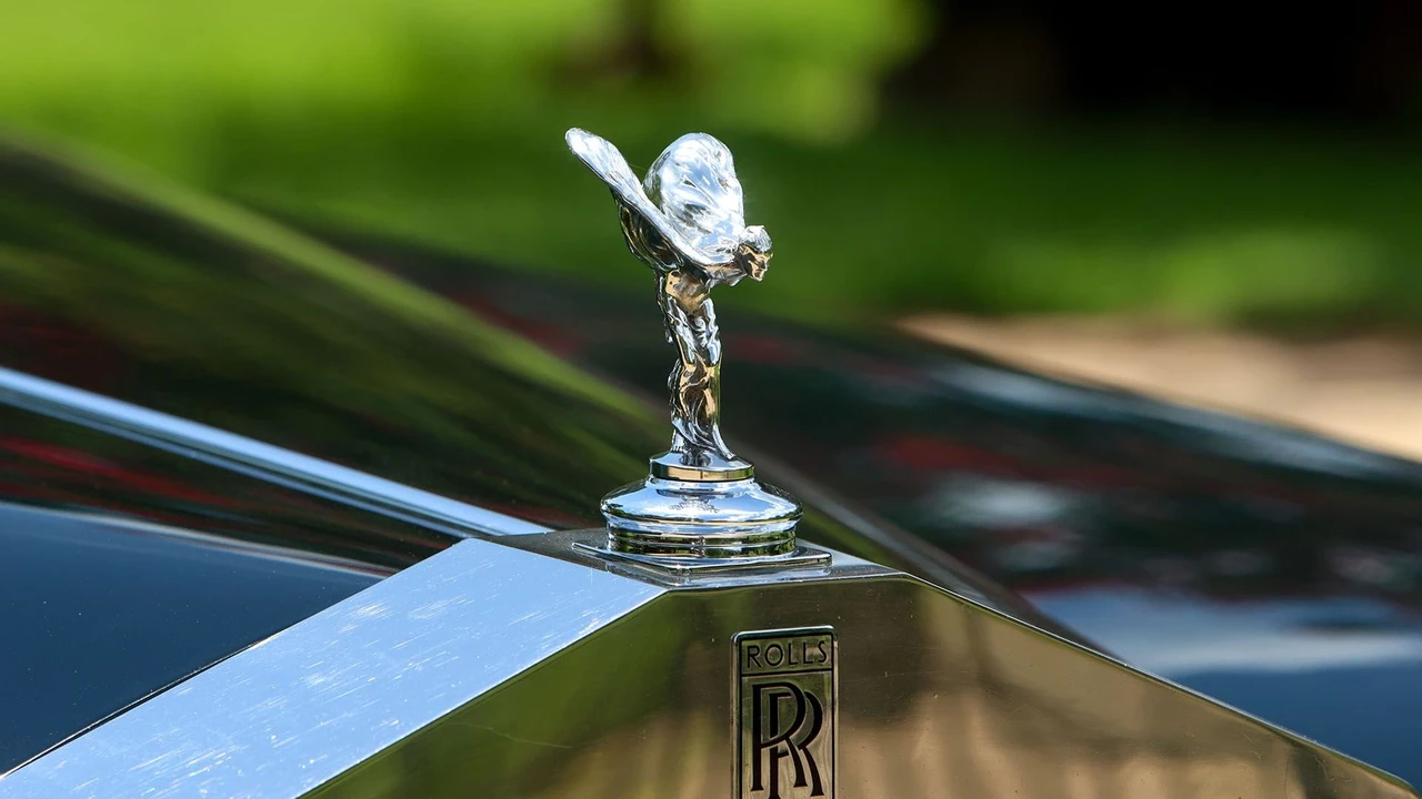 1965 Rolls-Royce Silver Cloud III - Image 11 of 31