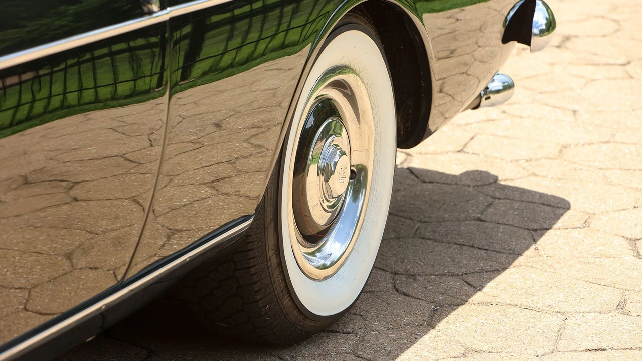 1965 Rolls-Royce Silver Cloud III - Image 27 of 31