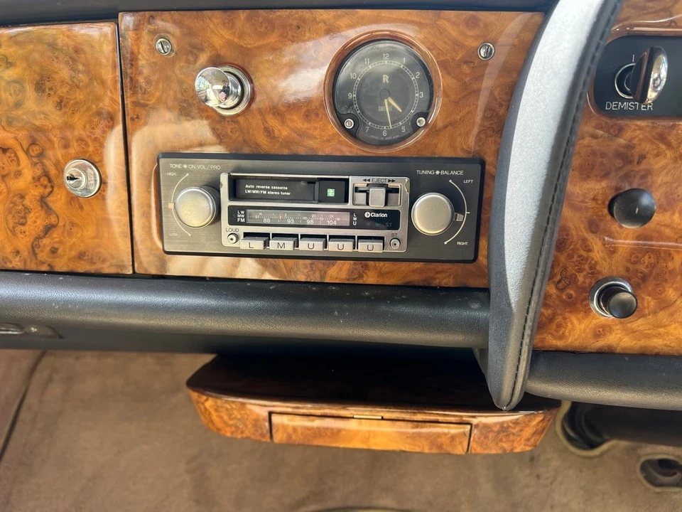 1965 Rolls-Royce Silver Cloud III - Image 29 of 30