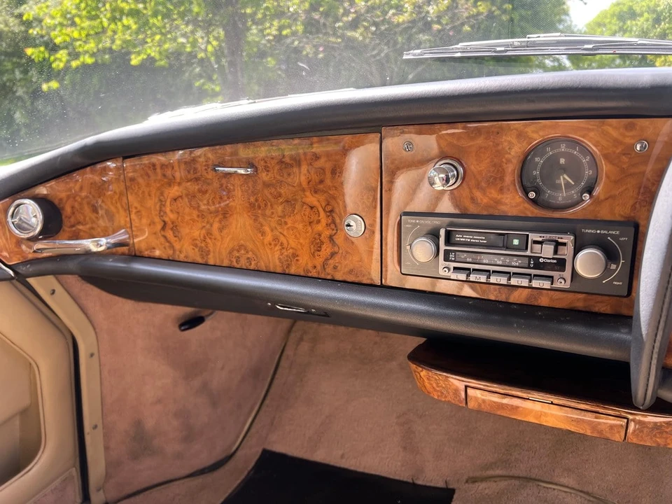 1965 Rolls-Royce Silver Cloud III - Image 28 of 30