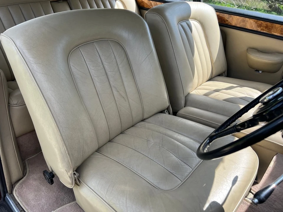 1965 Rolls-Royce Silver Cloud III - Image 26 of 30