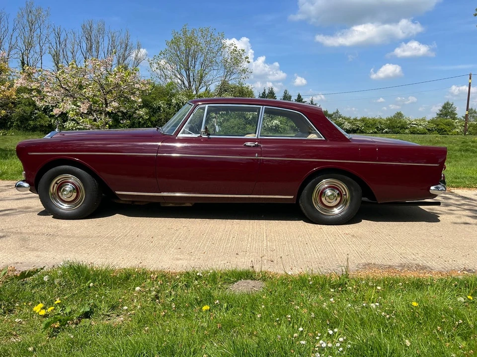 1965 Rolls-Royce Silver Cloud III - Image 15 of 30