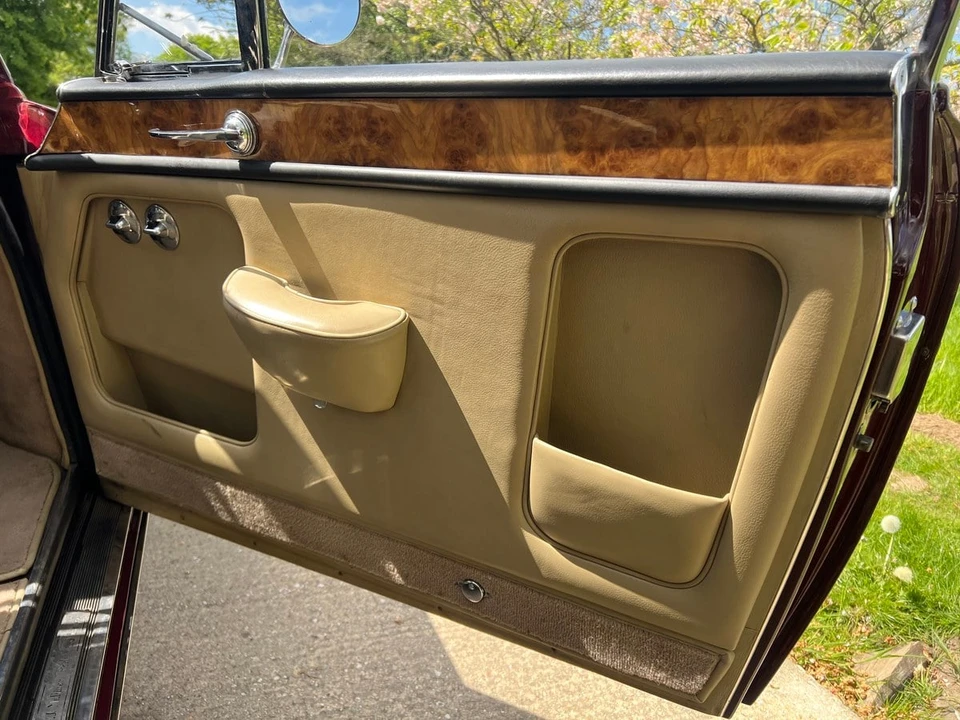 1965 Rolls-Royce Silver Cloud III - Image 25 of 30