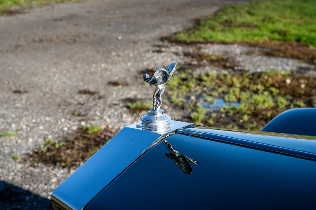 1965 Rolls-Royce Silver Cloud III - Image 15 of 31