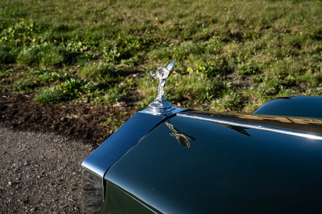 1965 Rolls-Royce Silver Cloud III - Image 14 of 31