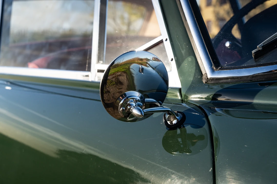 1965 Rolls-Royce Silver Cloud III - Image 23 of 31