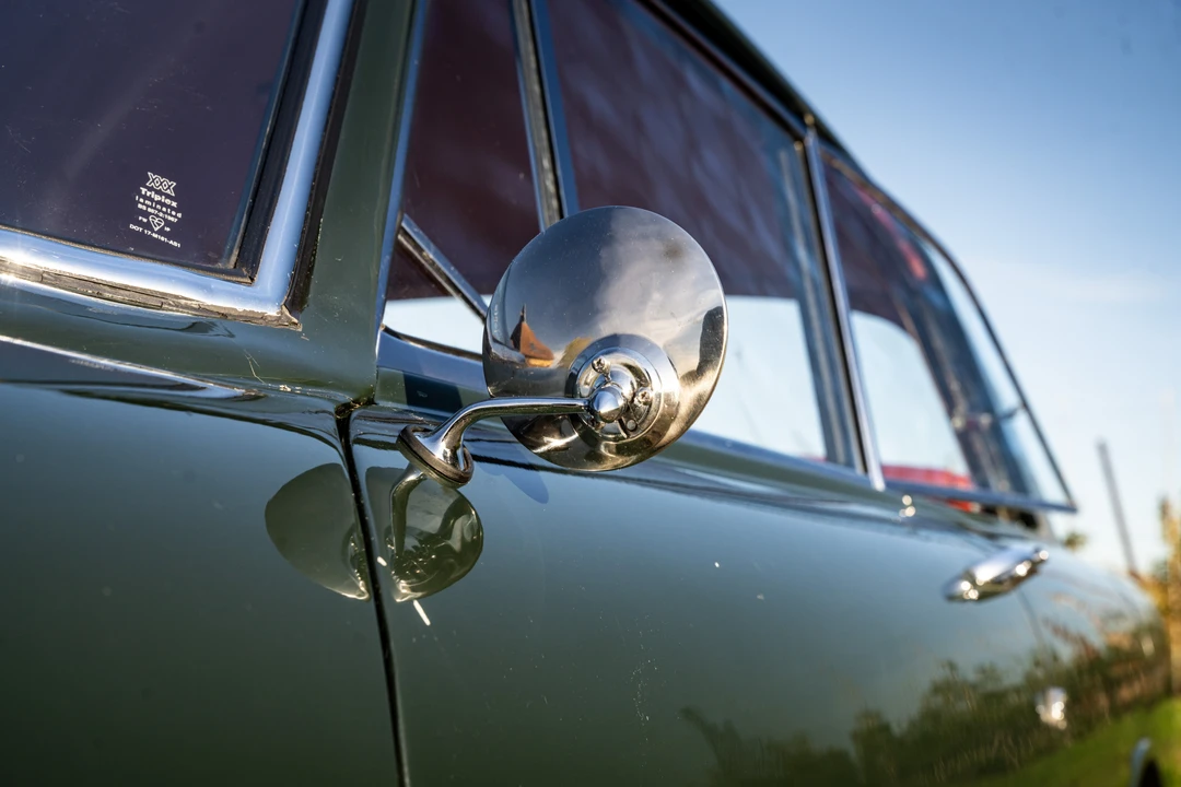 1965 Rolls-Royce Silver Cloud III - Image 24 of 31