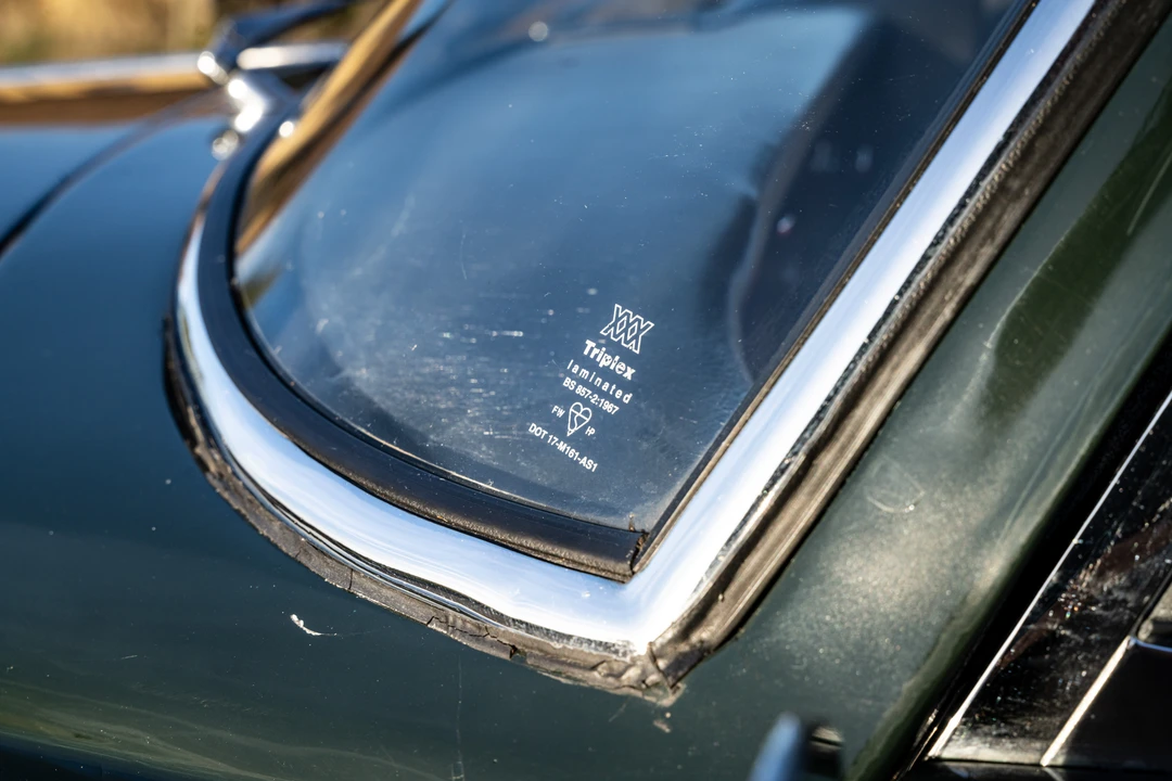 1965 Rolls-Royce Silver Cloud III - Image 25 of 31