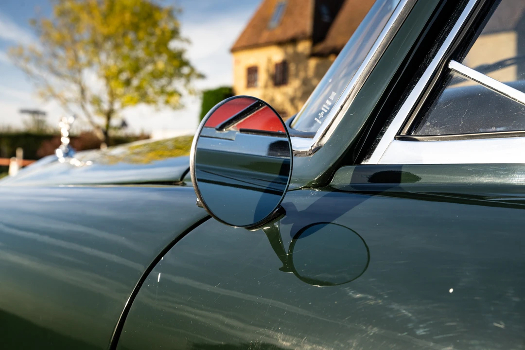 1965 Rolls-Royce Silver Cloud III - Image 26 of 31