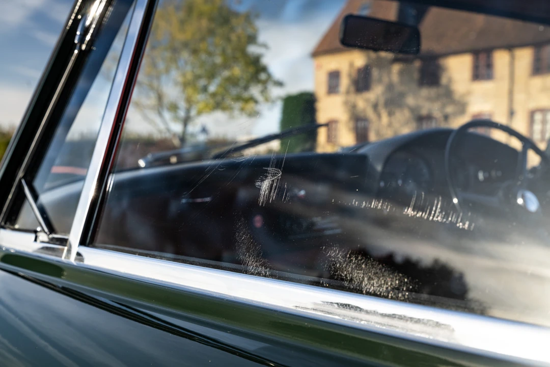 1965 Rolls-Royce Silver Cloud III - Image 27 of 31