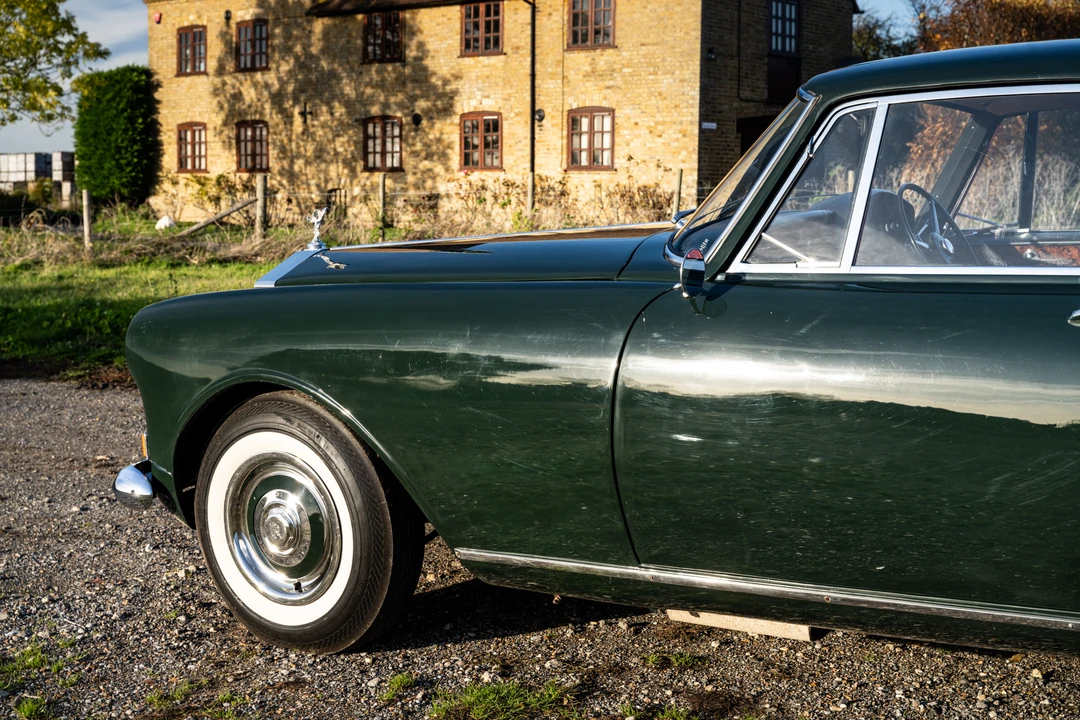 1965 Rolls-Royce Silver Cloud III - Image 30 of 31