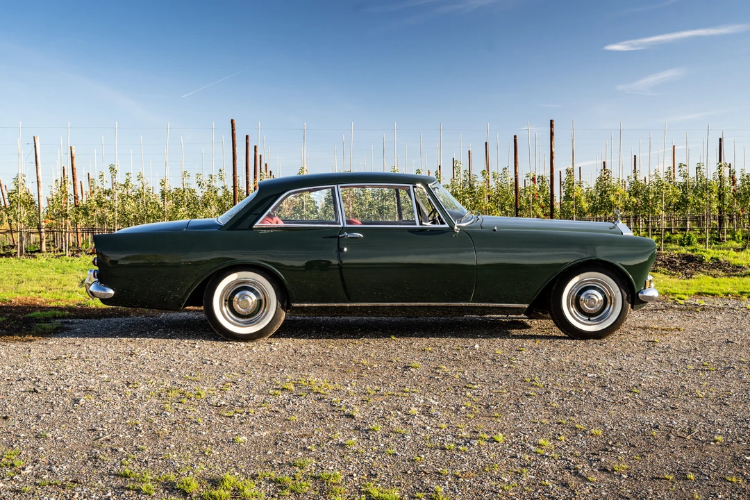 1965 Rolls-Royce Silver Cloud III - Image 7 of 31
