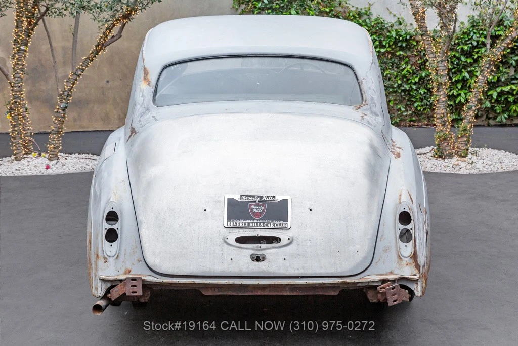 1965 Rolls-Royce Silver Cloud III - Image 6 of 12