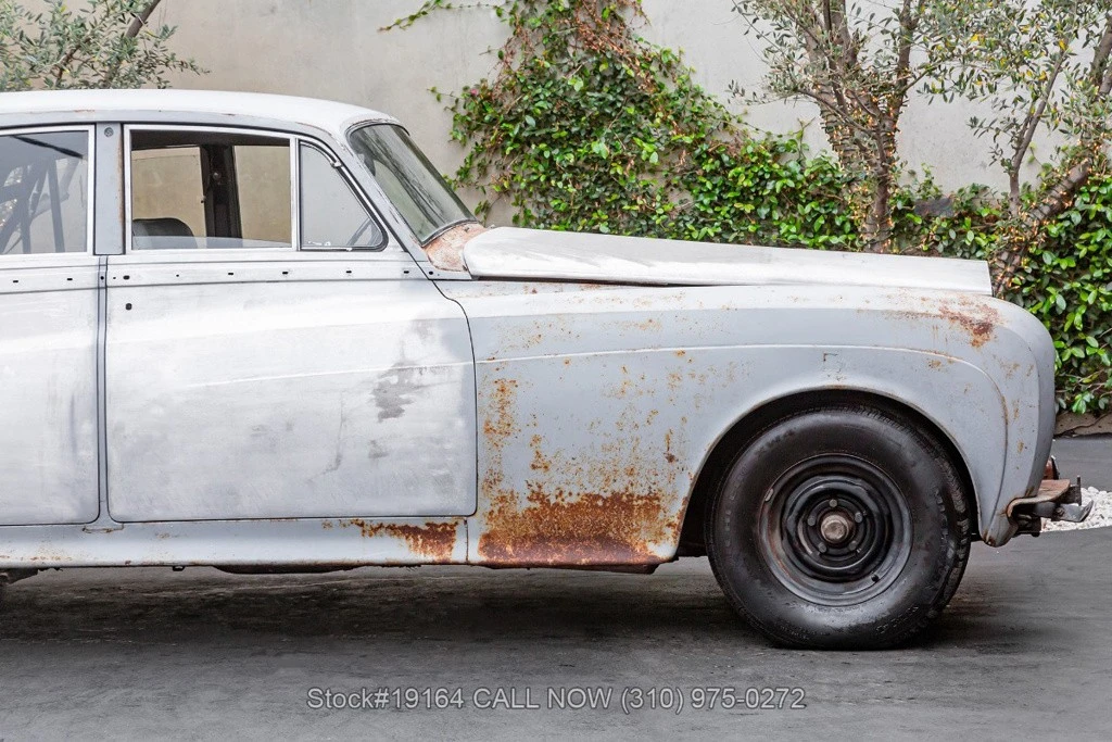 1965 Rolls-Royce Silver Cloud III - Image 10 of 12