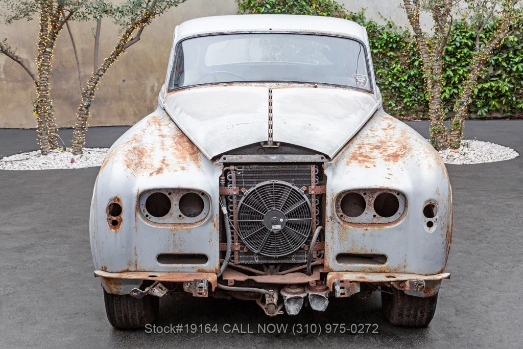 1965 Rolls-Royce Silver Cloud III - Image 2 of 12