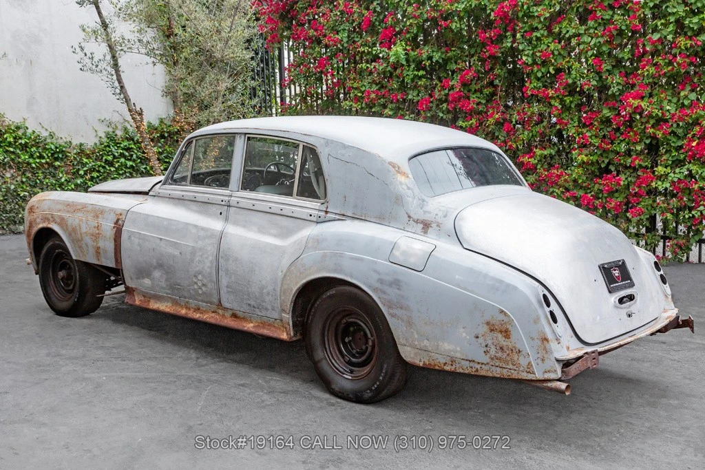 1965 Rolls-Royce Silver Cloud III - Image 7 of 12