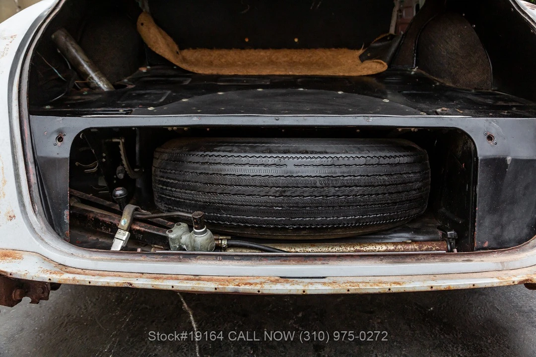 1965 Rolls-Royce Silver Cloud III - Image 31 of 31