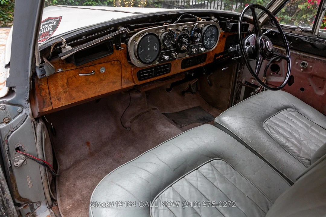 1965 Rolls-Royce Silver Cloud III - Image 15 of 31