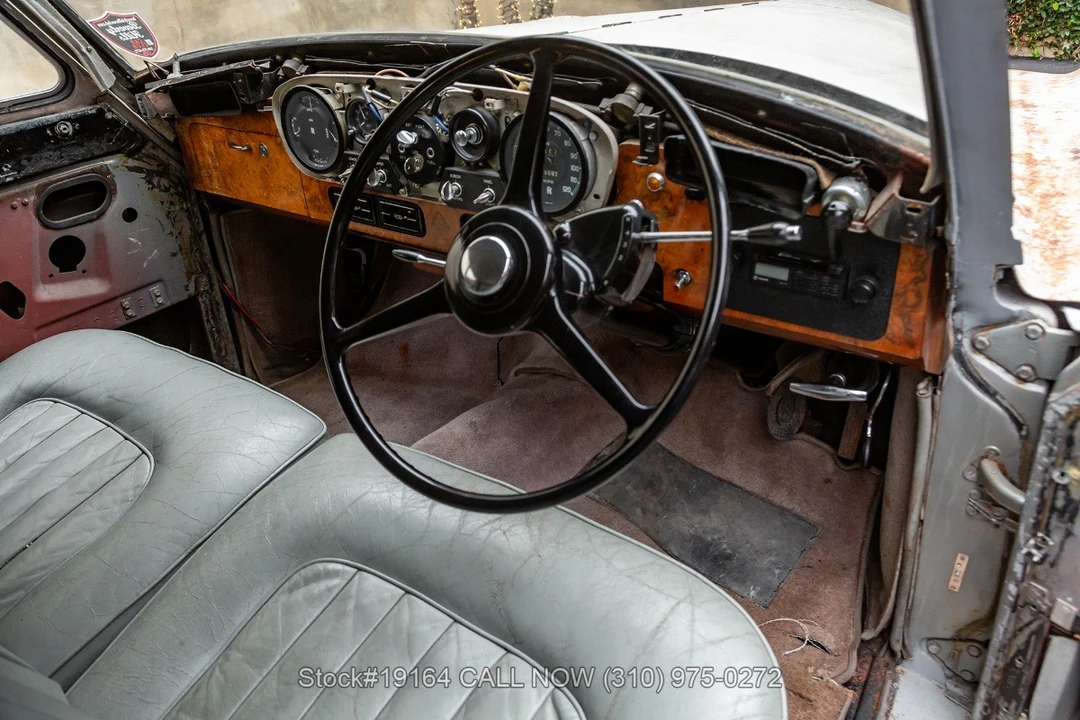 1965 Rolls-Royce Silver Cloud III - Image 25 of 31