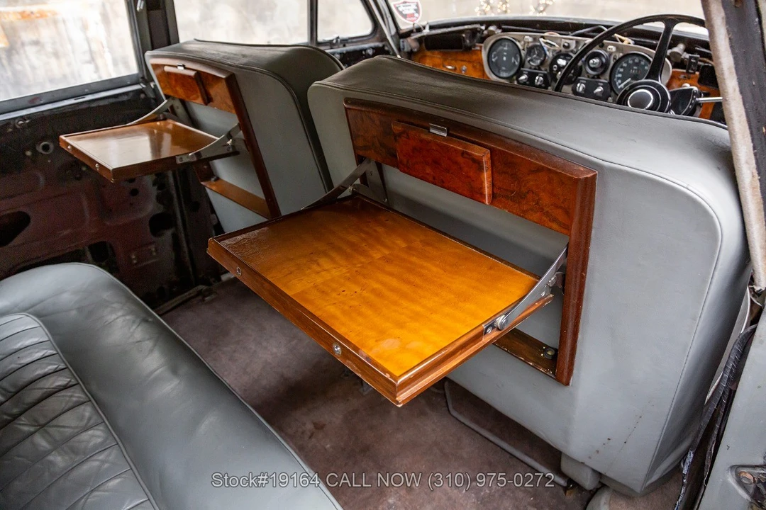 1965 Rolls-Royce Silver Cloud III - Image 20 of 31