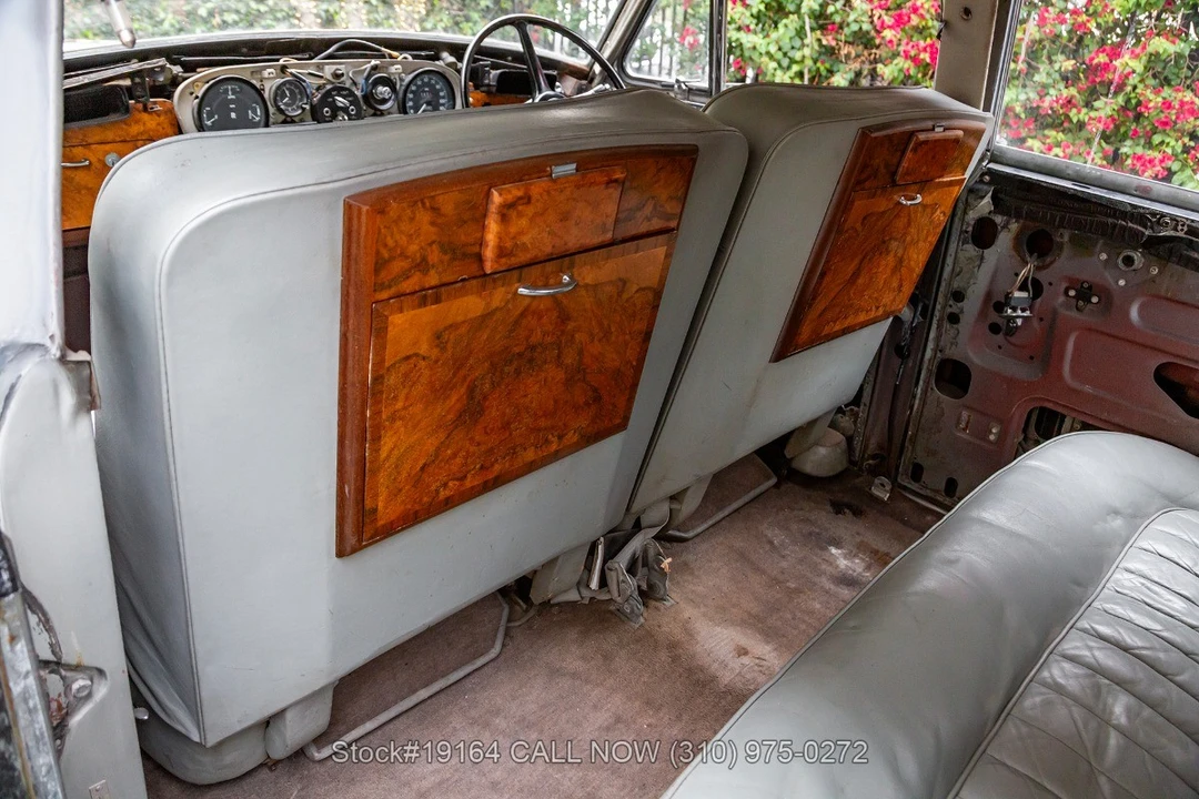 1965 Rolls-Royce Silver Cloud III - Image 18 of 31