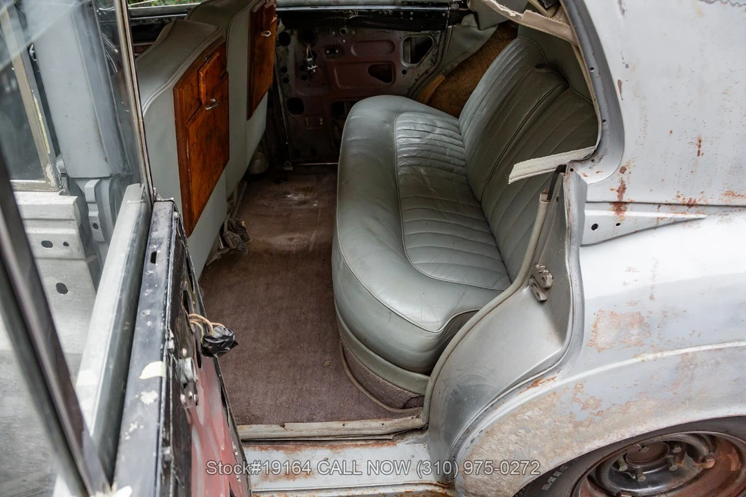 1965 Rolls-Royce Silver Cloud III - Image 17 of 31