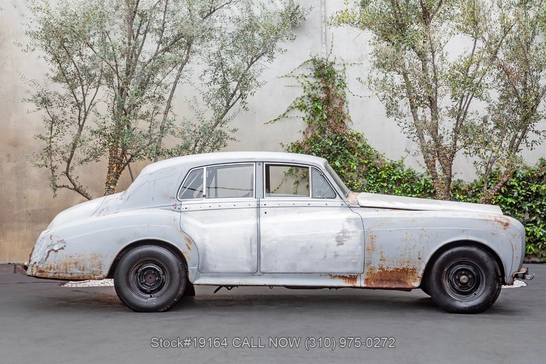 1965 Rolls-Royce Silver Cloud III - Image 4 of 31