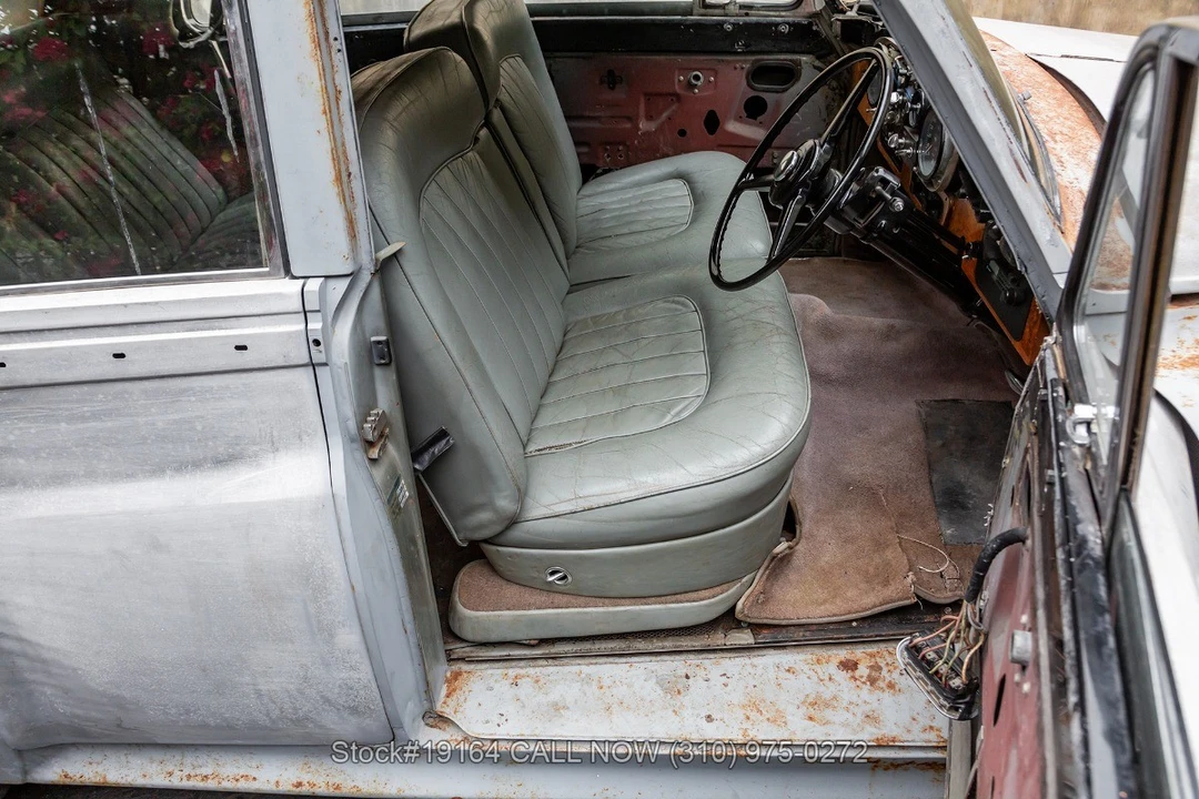 1965 Rolls-Royce Silver Cloud III - Image 24 of 31