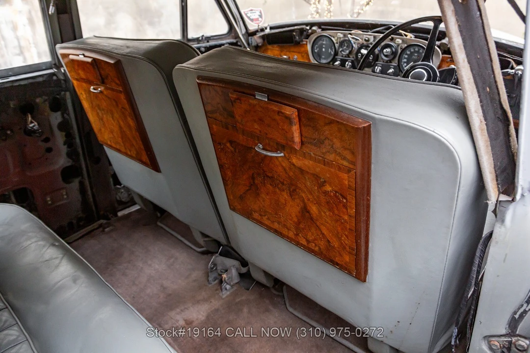 1965 Rolls-Royce Silver Cloud III - Image 21 of 31