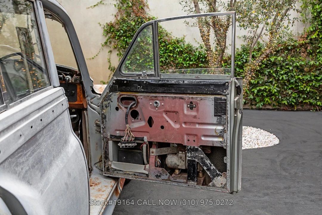 1965 Rolls-Royce Silver Cloud III - Image 28 of 31