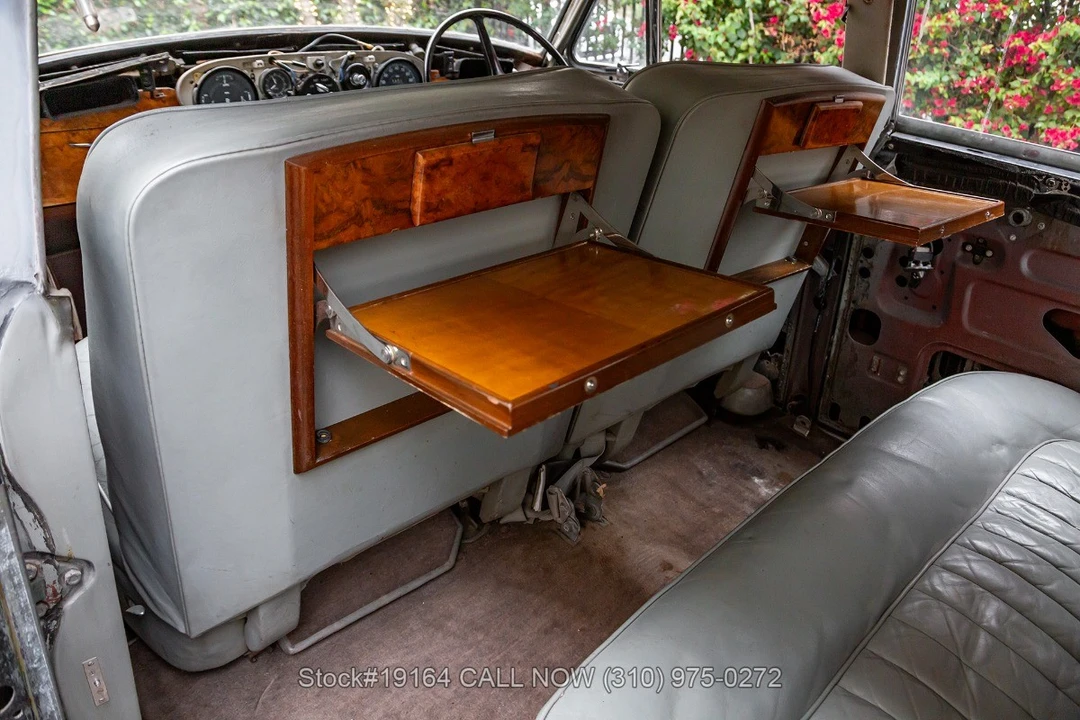 1965 Rolls-Royce Silver Cloud III - Image 19 of 31