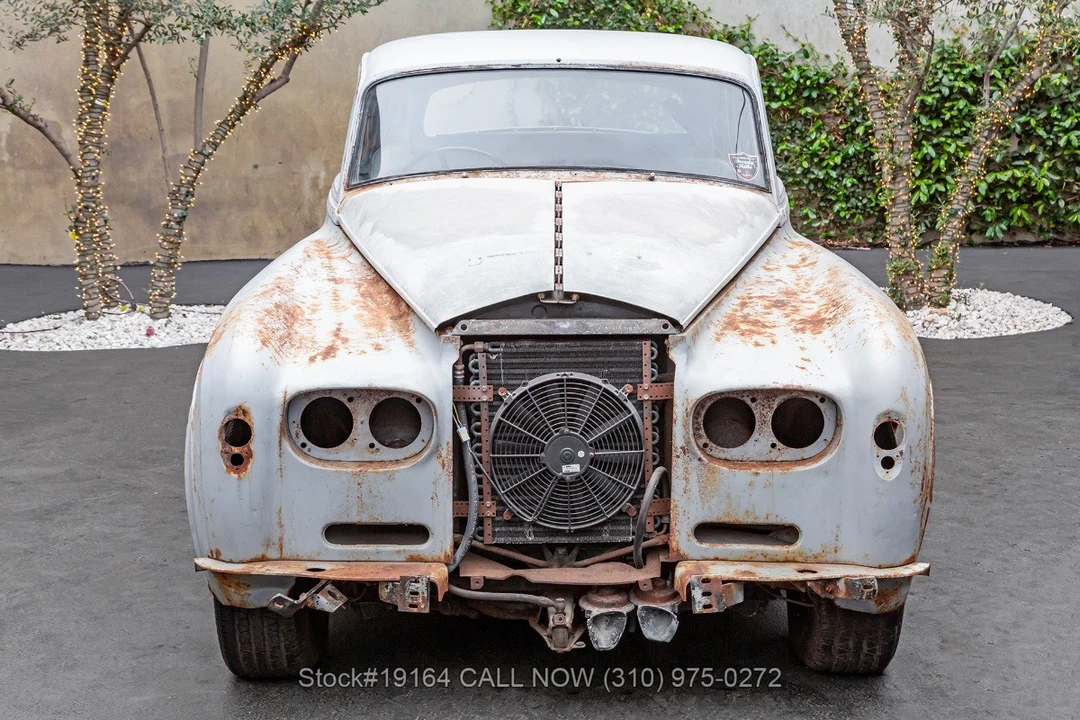 1965 Rolls-Royce Silver Cloud III - Image 2 of 31