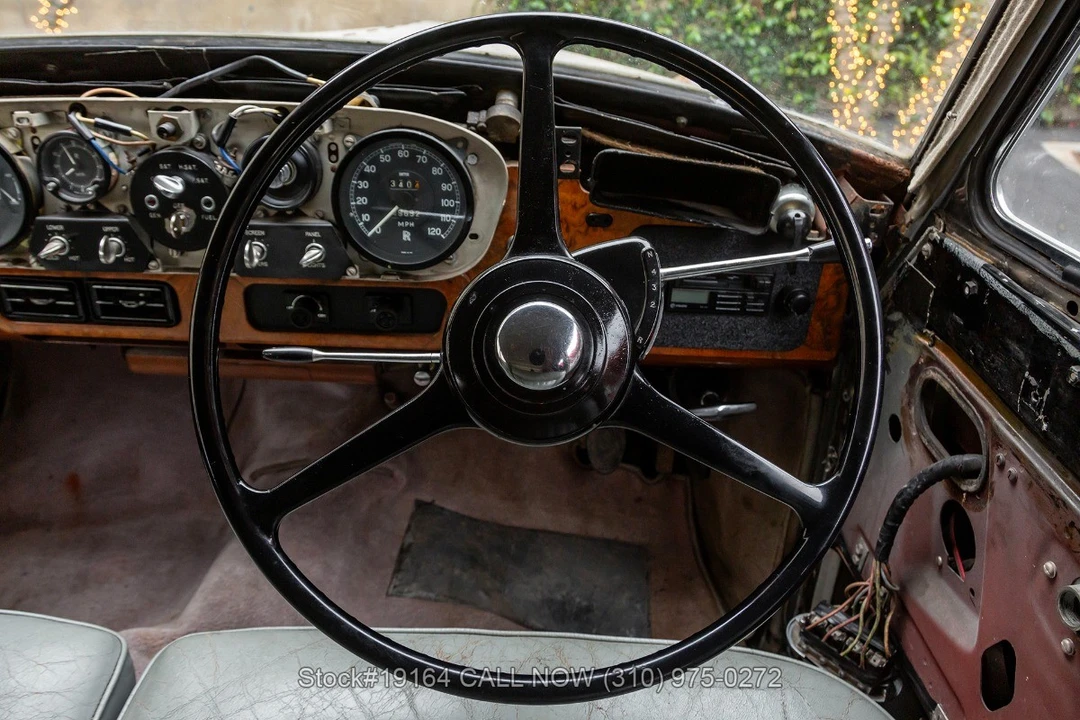 1965 Rolls-Royce Silver Cloud III - Image 26 of 31