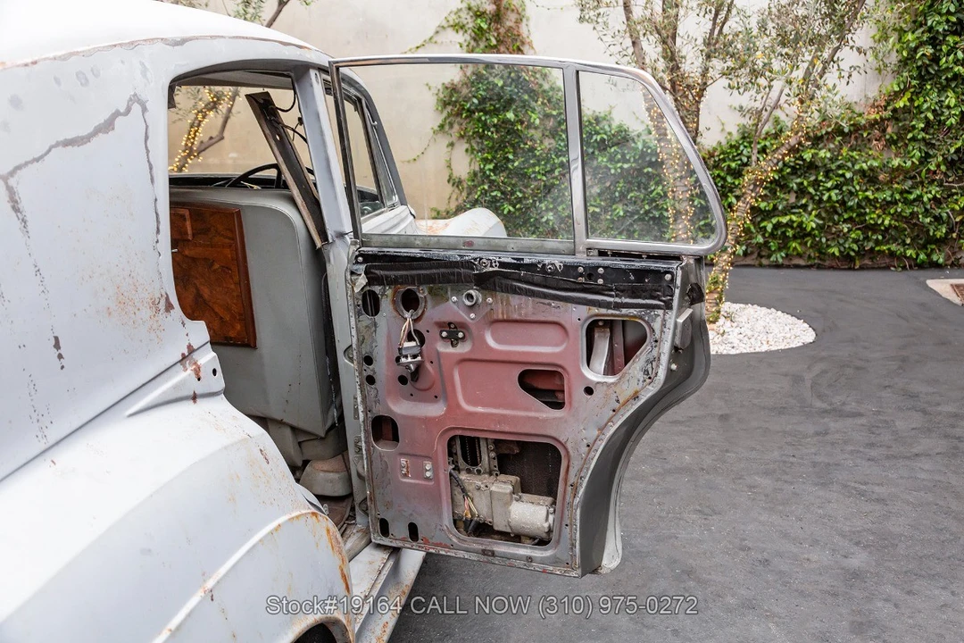1965 Rolls-Royce Silver Cloud III - Image 23 of 31