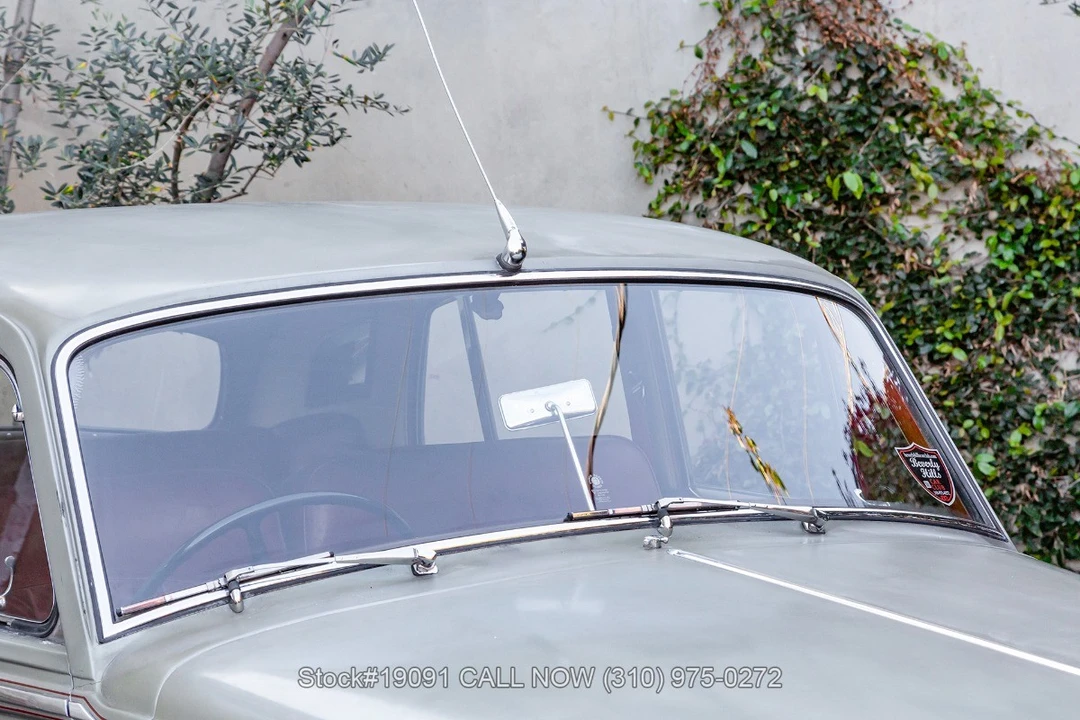 1965 Rolls-Royce Silver Cloud III - Image 10 of 31
