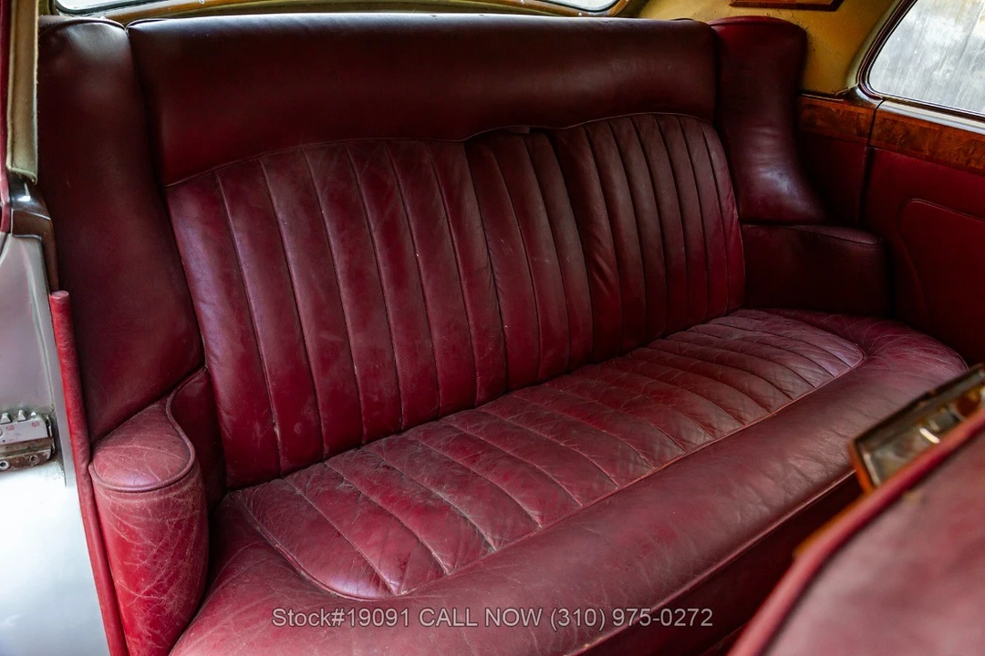 1965 Rolls-Royce Silver Cloud III - Image 24 of 31