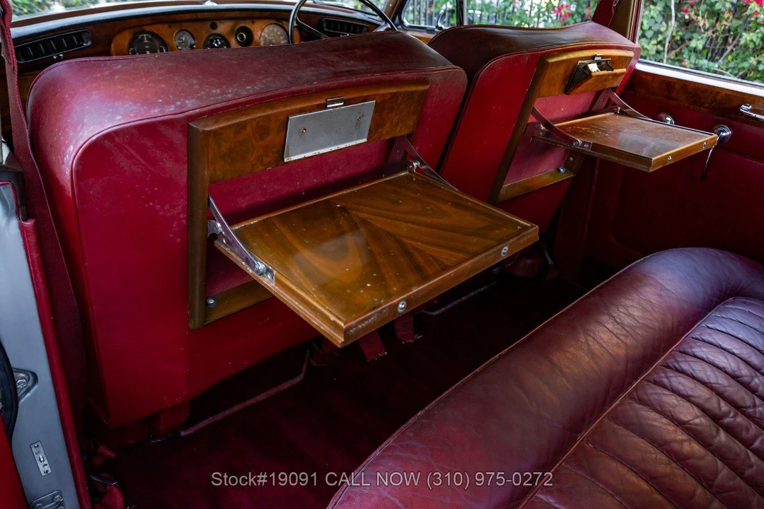 1965 Rolls-Royce Silver Cloud III - Image 22 of 31