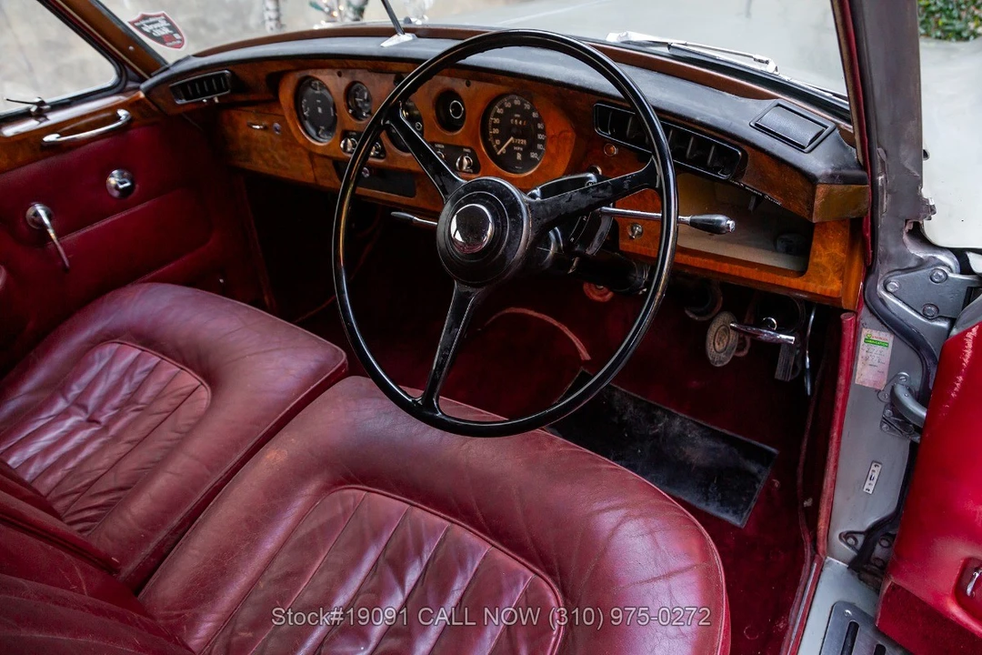 1965 Rolls-Royce Silver Cloud III - Image 28 of 31