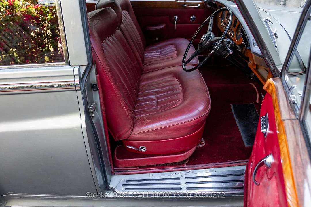 1965 Rolls-Royce Silver Cloud III - Image 27 of 31