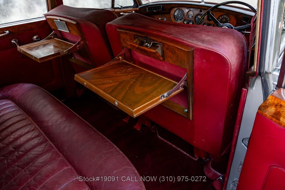 1965 Rolls-Royce Silver Cloud III - Image 23 of 31