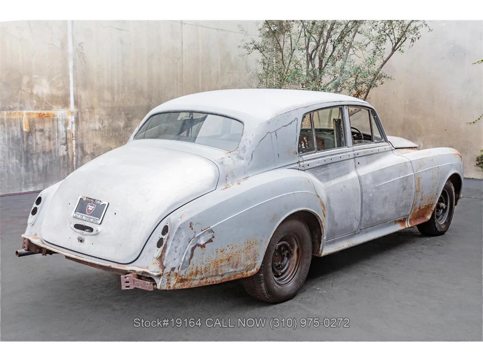 1965 Rolls-Royce Silver Cloud III - Image 4 of 31